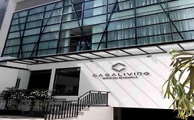 Casa Living Setiabudi Jakarta