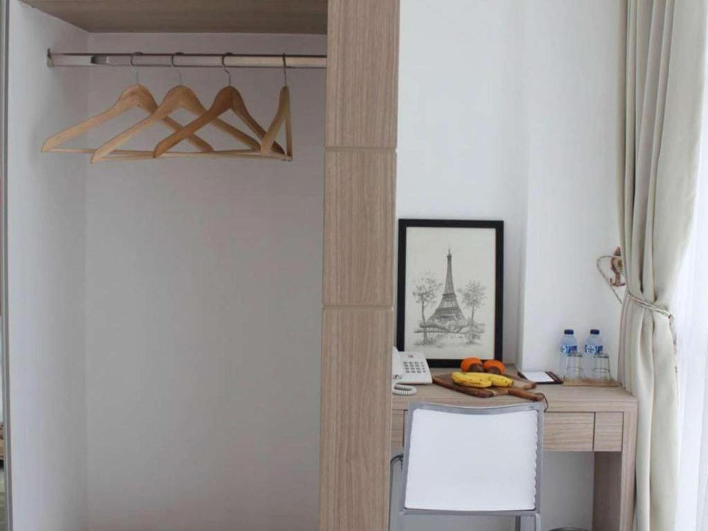 Casa Living Setiabudi Jakarta Bagian luar foto