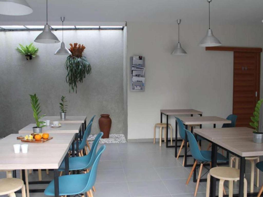 Casa Living Setiabudi Jakarta Bagian luar foto