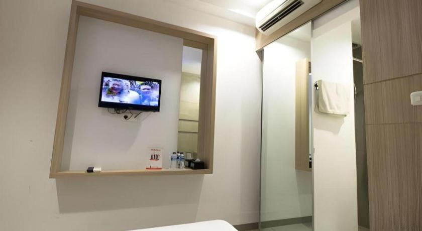 Casa Living Setiabudi Jakarta Bagian luar foto