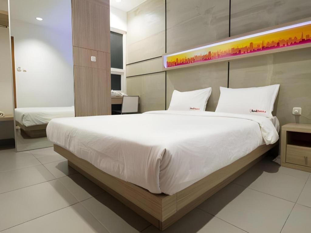 Casa Living Setiabudi Jakarta Bagian luar foto