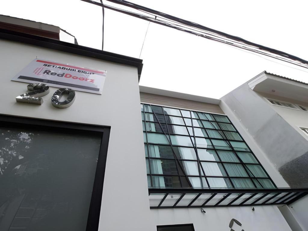 Casa Living Setiabudi Jakarta Bagian luar foto